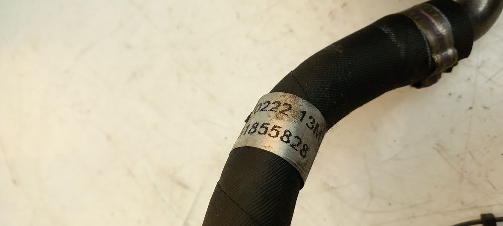 Bomba de direção FIAT Fiorino Furgão/Combi (225_)