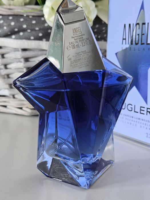 Mugler Angel Stellar 100ml edp