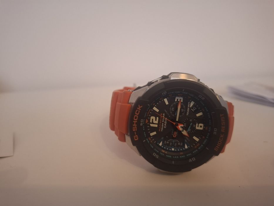 Zegarek Casio G-SHOCK