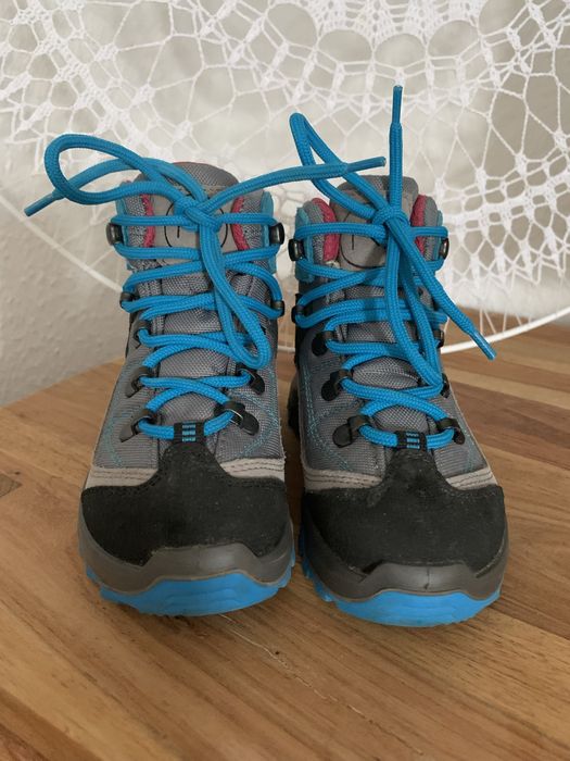 Зимние ботинки Lytos (Италия), 20р.