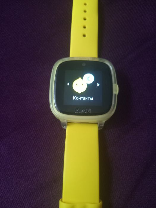 Смарт годинник (часи)