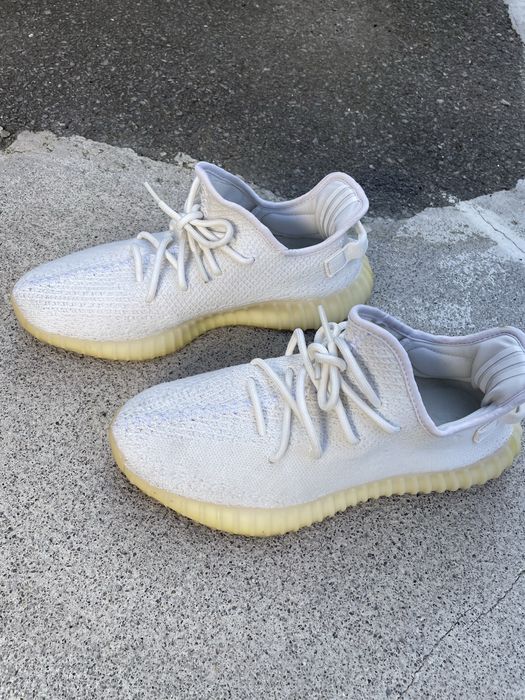 Кросівки Adidas yeezy boost 350 ідеал оригінал
