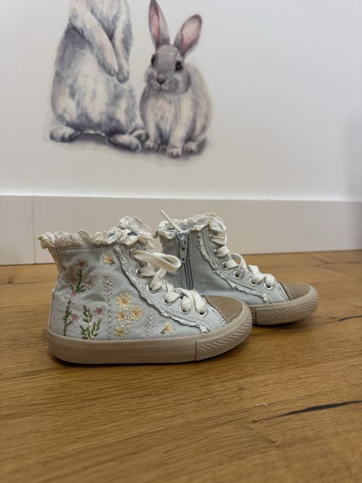 Trampki Next  rozmiar 24