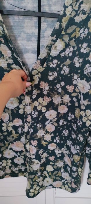 Kardigan pull&bear S