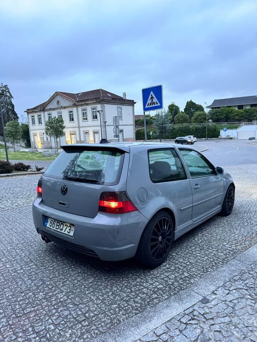 Vendo Golf4 ....
