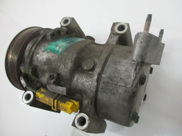 Compressor AC CITROËN C3 I (FC_)