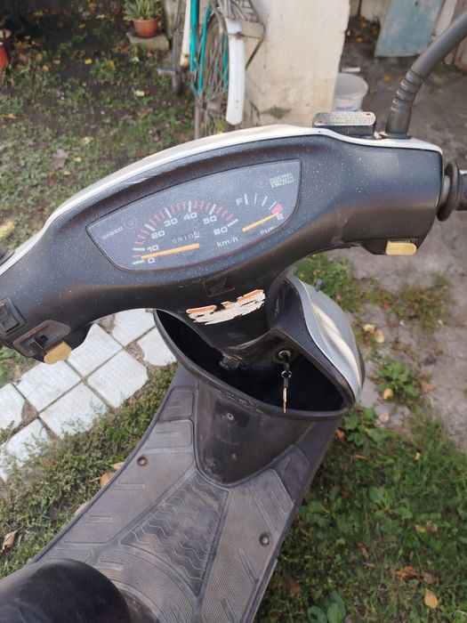 Хода дио афе 34 1992