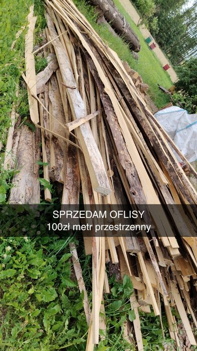 Oflisy 100zł za mp Możliwy transport