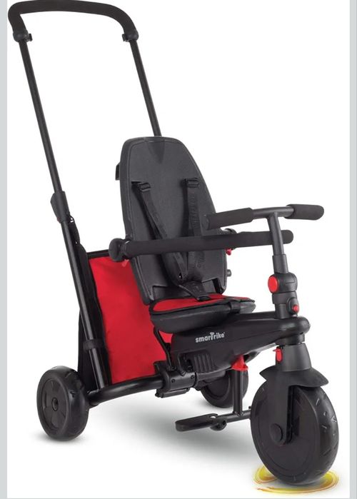 Triciclo 7 em 1 SmartTrike
