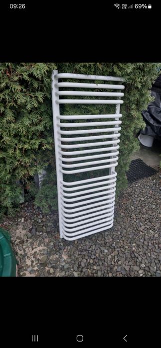 Sprzedam grzejnik 50x 120 cm