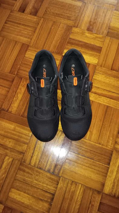 Sapatos DMD KM4 tam 40 BTT