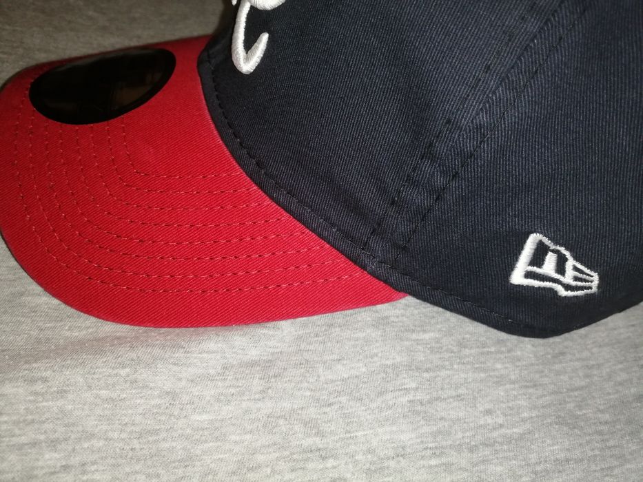 Продам кепку New Era, нова