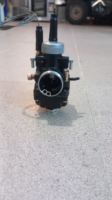 Carburador  19 mm como novo