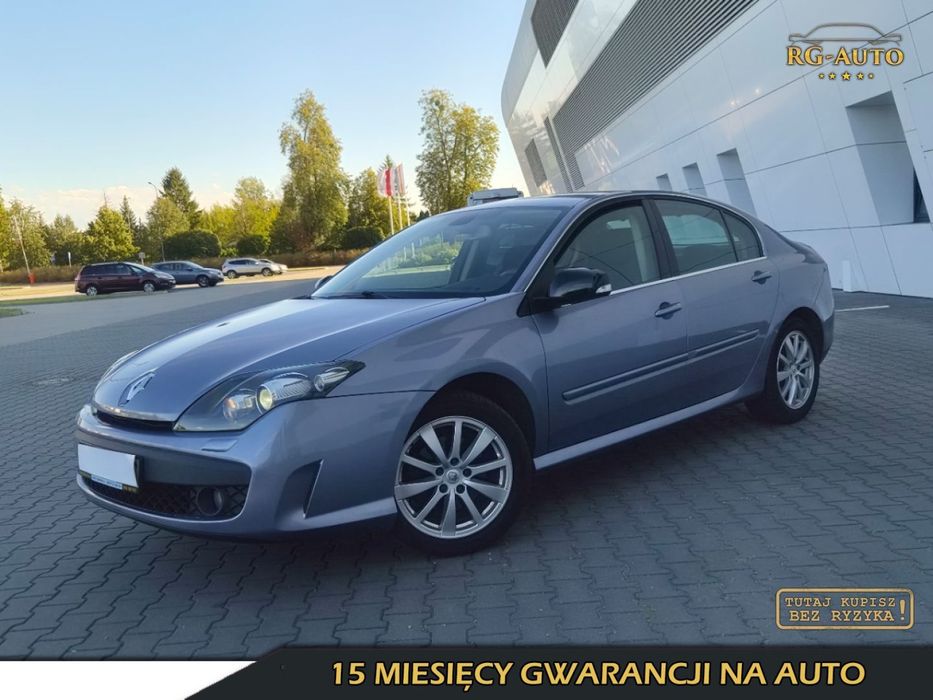 Renault Laguna