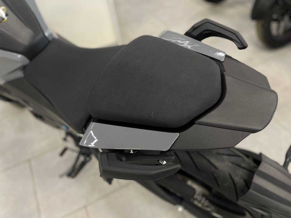 Акція на новий мотоцикл Zonsen Batllo 5RS в АРТМОТО Хмельницький