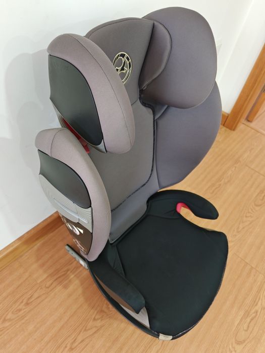 Cadeira auto Cybex
