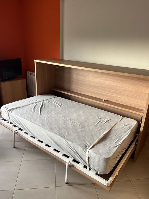 Movel de sala Cama