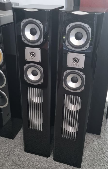 Kolumny Quadral Platinum m5