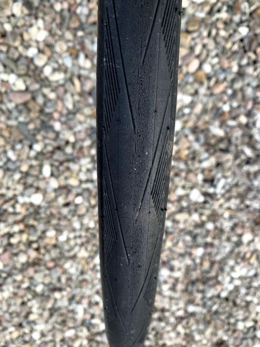 Opona szosowa Schwalbe Durano Raceguard Dual Compound 28C 28mm