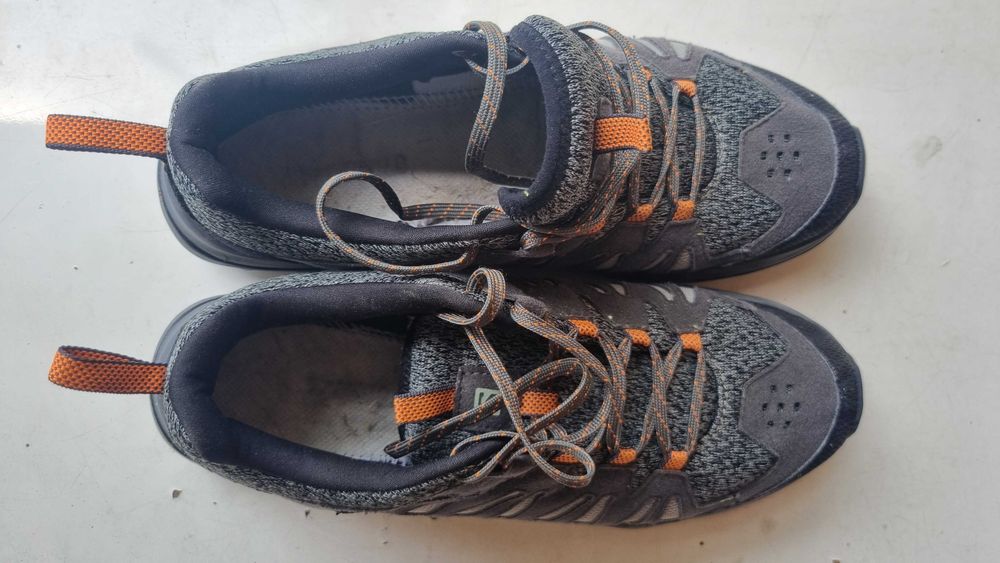 Buty Salomon Eos Aero