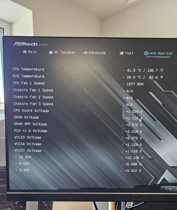 Procesor Intel Core i7-8700 (Socket 1151)+ chłodzenie Be quiet!