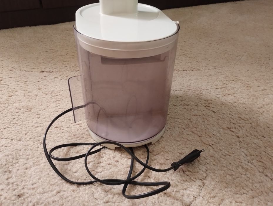 Соковыжималка Braun