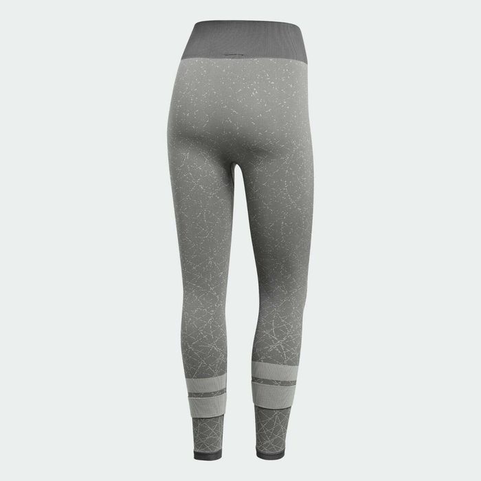 ADIDAS Wanderlust 7/8 Legginsy Damskie Nowe Leginsy M Oryginalne 100%