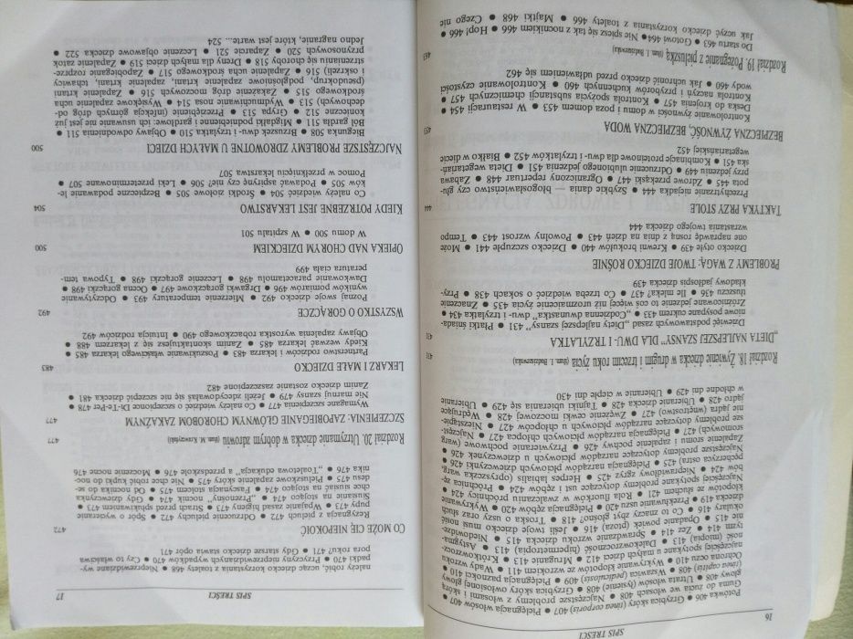 Książka Drugi i trzeci rok życia dziecka - poradnik