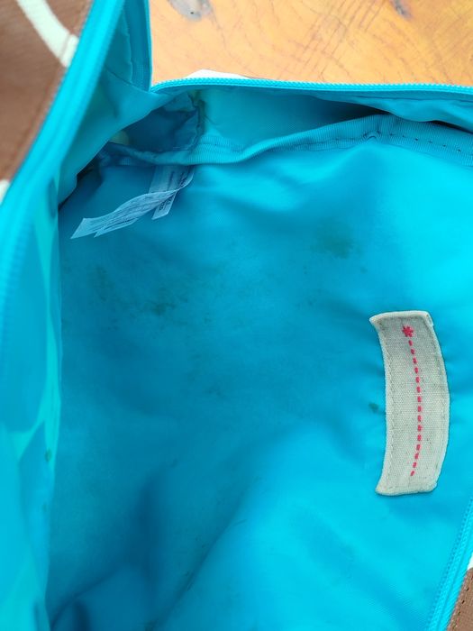 Skip Hop, Zoo Żyrafa, plecak dla przedszkolaka, little kid