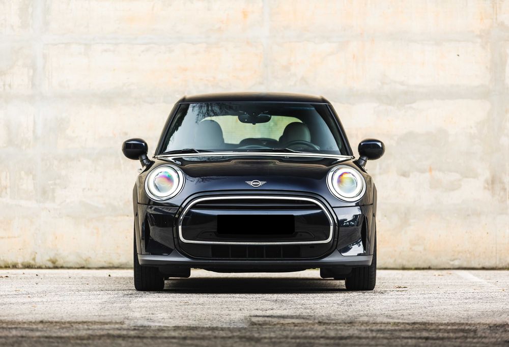 Mini One Yours Edition Auto