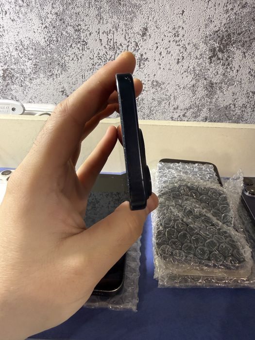 iPhone 15 Pro 256gb Neverlock Titanium Blue