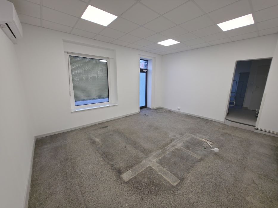 Wynajmę lokal usługowy Poznań Ławica ul. Złotowska