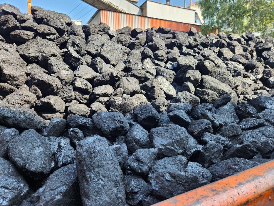 Węgiel Promocja PGG orzech kostka ekogroszek transport