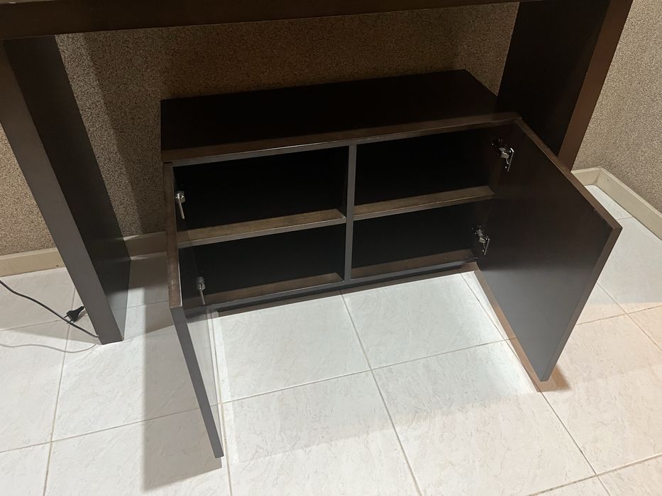 Mobilia de hall entrada