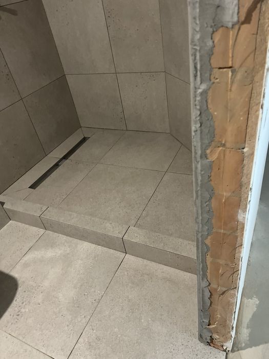Укладальник плитки/Плиточник