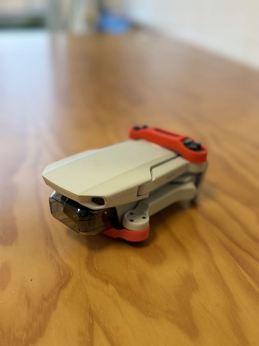 DJI Mavic mini 249g445375974852546563