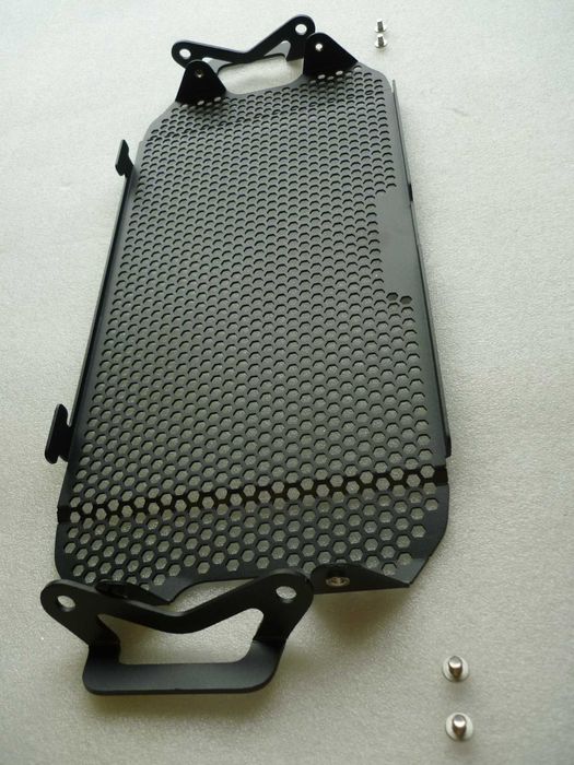 Osłona,ramka,pokrywa chłodnicy HONDA NC 700,NC750 S/X Poznań/wysyłka