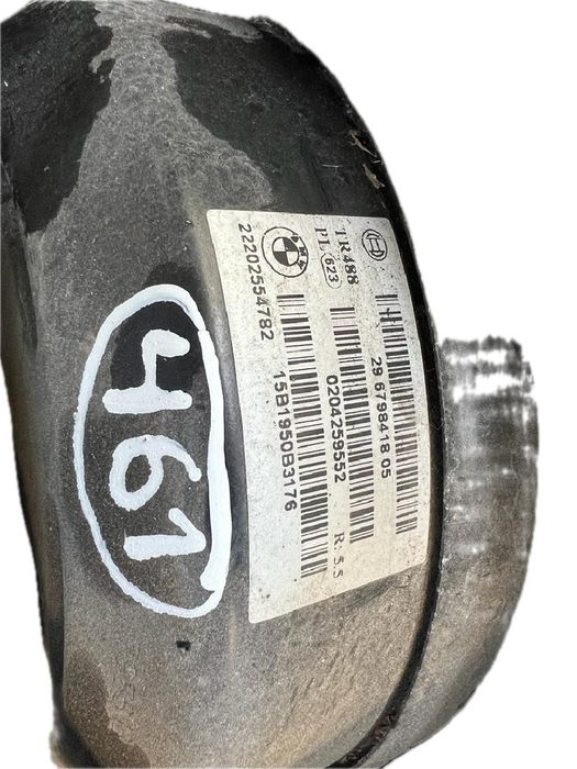 Servofreio BMW 1 (F20)