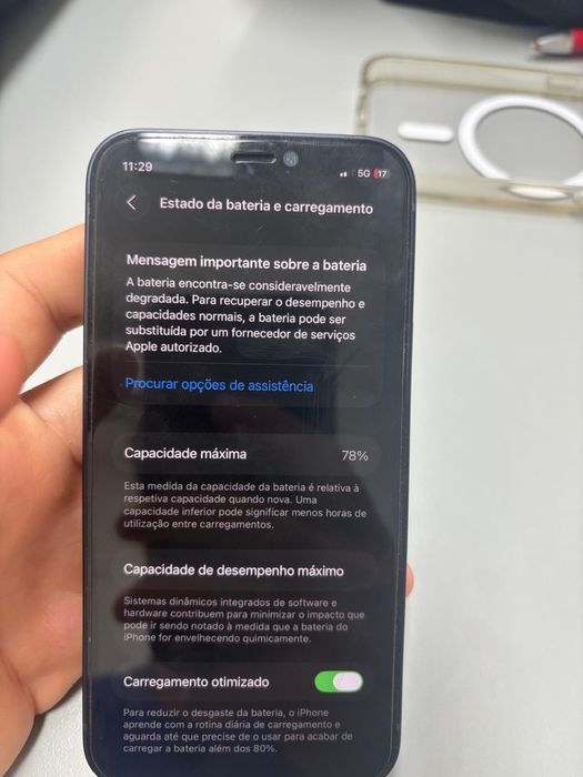 Iphone 12 mini 128gb