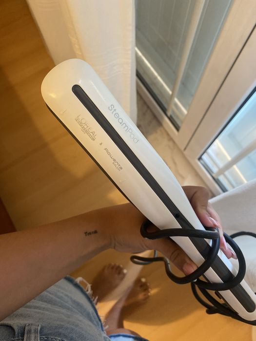 Steampod 3.0 como nova