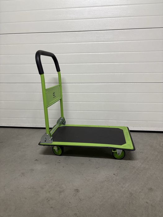 Carro de Transporte - STANDERS
