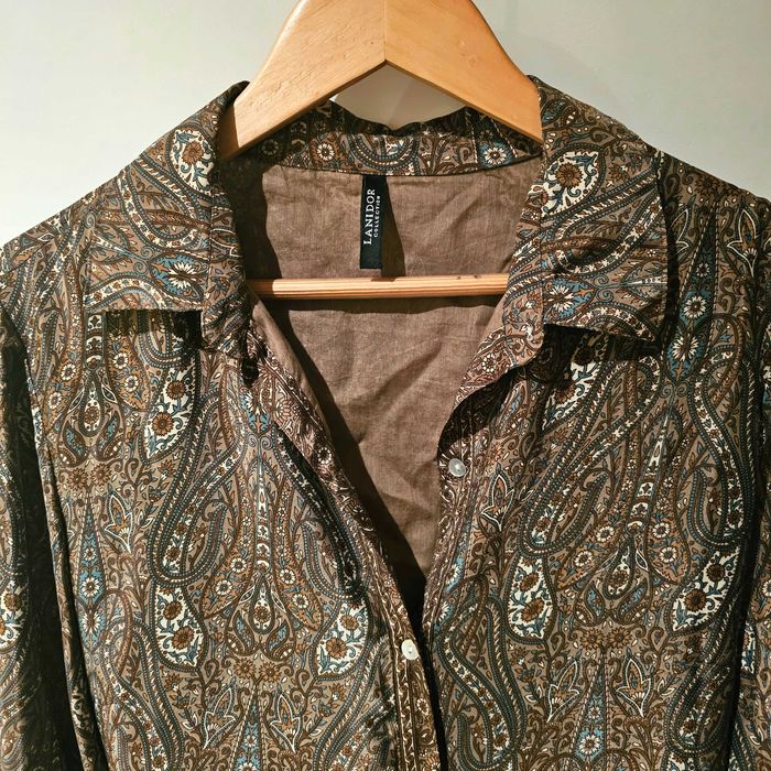 Vestido Original Lanidor