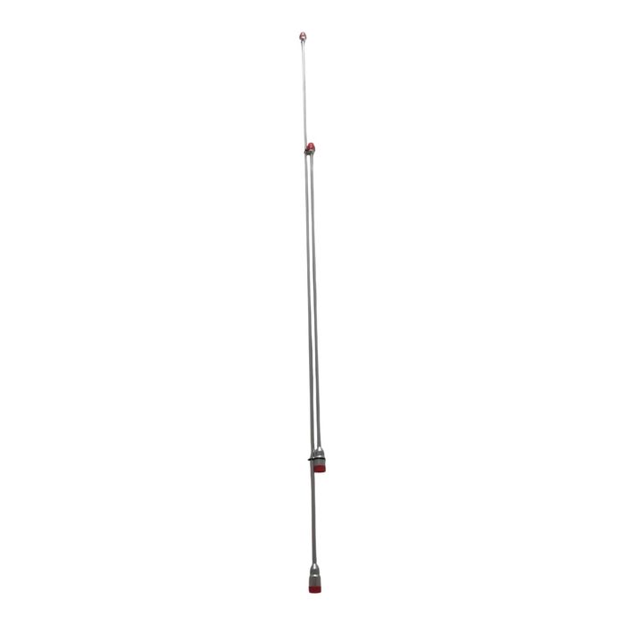Przedłużka do malowania agregatu 200cm +100cm pod każdy pistolet 7/8