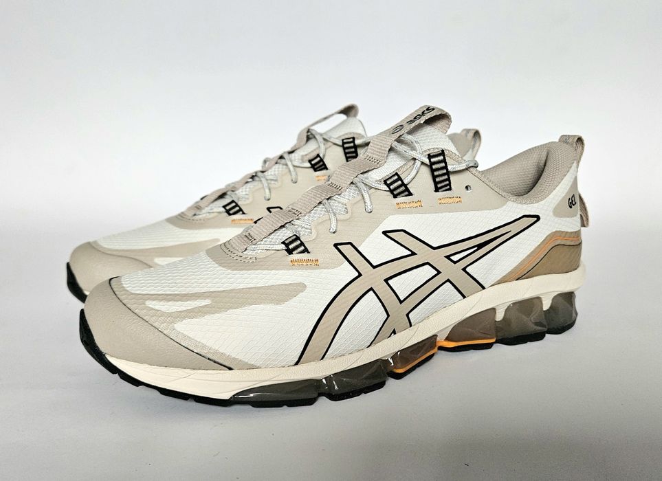 Wyprzedaż!!! Buty sportowe męskie. Asics.  Rozmiar  46