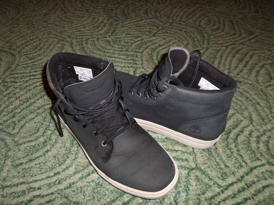 Mужские ботинки Timberland Adventure 2.0 Cupsole