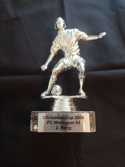 Футбольний кубок