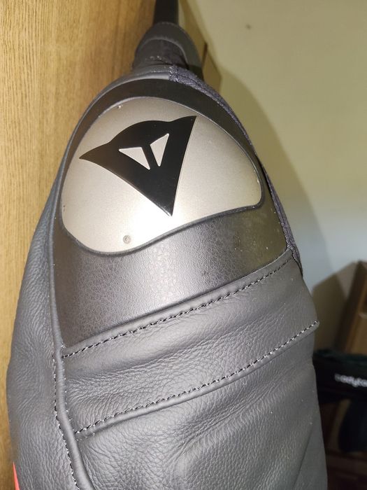Fato mota Dainese