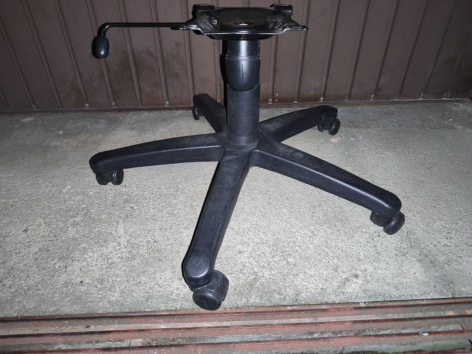 Podstawa fotela biurowego