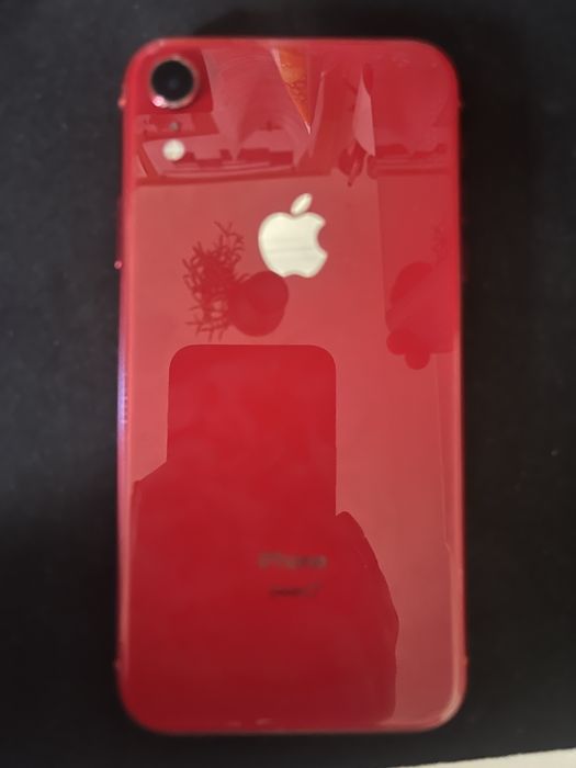 Iphone XR usado em bom estado