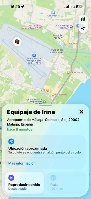Transfers eventos tours